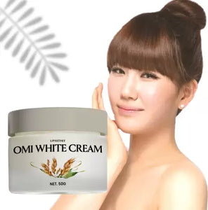 Omicare 14-days Skin whitening cream - 120 gms