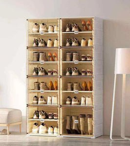 Imported Shoe Rack