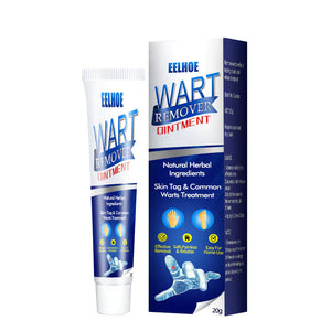 Instant Wart Removal Cream - 150g ( Buy 1 Get 1 Free )